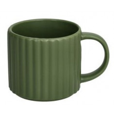 Tognana Κούπα Πορσελάνης Madrit Olive green 430ml