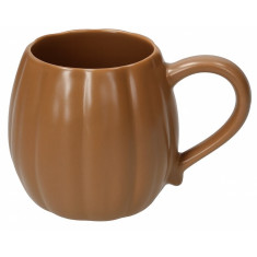 Tognana Κούπα Πορσελάνης Pumpking Teracotta 520ml