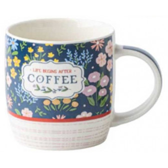 Κούπα Πορσελάνης Heart 350ml