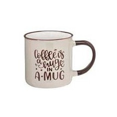 Κούπα Κεραμική Coffee Beige 250ml