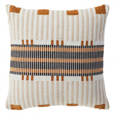 Atmosphera Μαξιλάρι Διακοσμητικό Borde 40Χ40cm