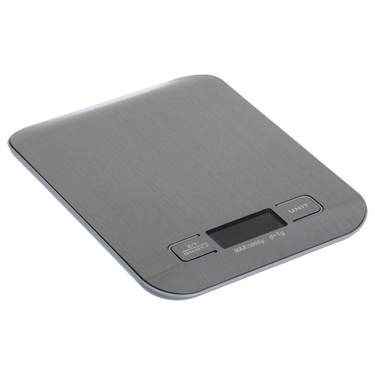 5FIVE SIMPLY SMART 5Five Ζυγαριά Κουζίνας Ψηφιακή 5kg.