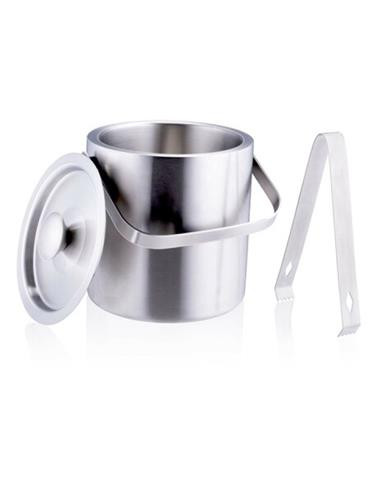 Arti Casa Παγοδοχείο Ανοξείδωτο Ισοθερμικό