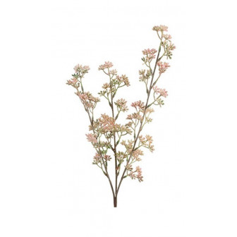Arti Casa Διακοσμητικό Τεχνητό Κλαδί Prunus 60cm