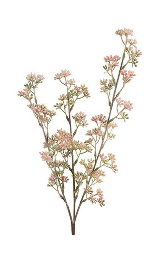 Arti Casa Διακοσμητικό Τεχνητό Κλαδί Prunus 60cm