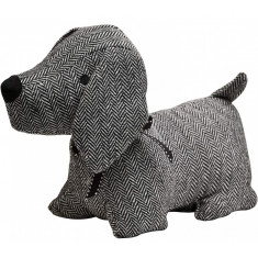 Arti Casa Στοπ Πόρτας Βαρίδι Υφασμάτινο Σκύλος