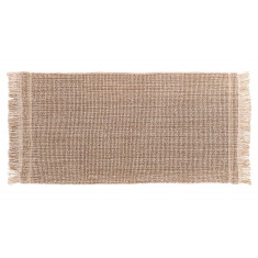 Arte Regal Χαλί Beige Βαμβακερό 45Χ90cm