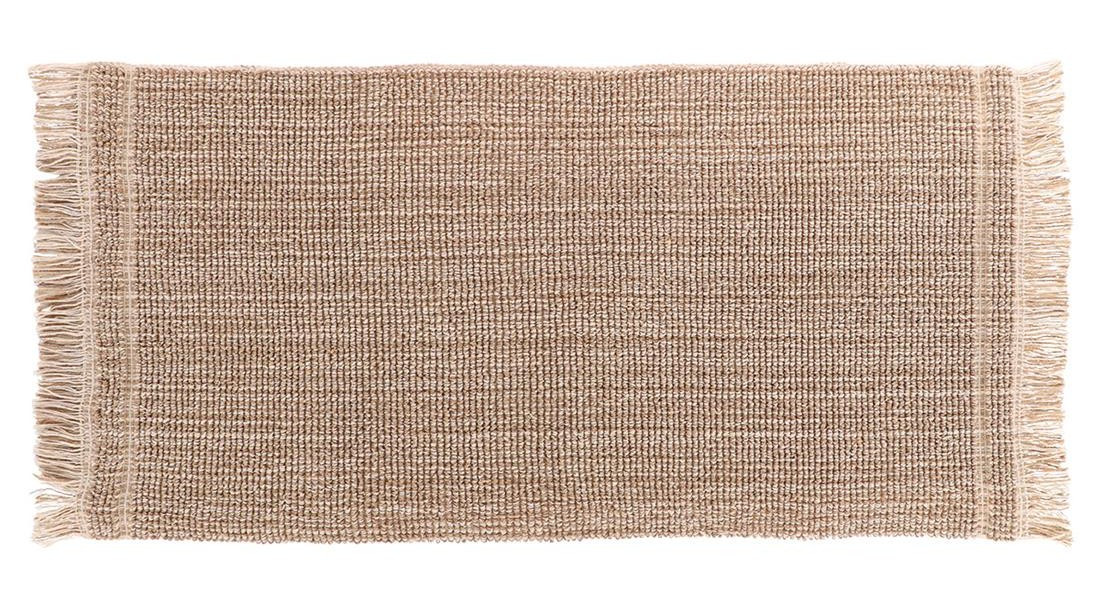 Arte Regal Χαλί Beige Βαμβακερό 45Χ90cm