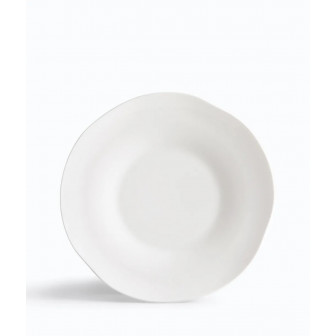 IONIA Πιάτο Φρούτου Σετ 6Τμχ. Πορσελάνης Ermioni 23cm