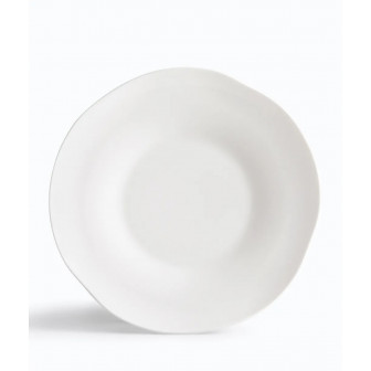 IONIA Πιάτο Φαγητού Σετ 6Τμχ. Πορσελάνης Ermioni 28cm