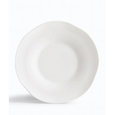 IONIA Πιάτο Φαγητού Σετ 6Τμχ. Πορσελάνης Ermioni 28cm