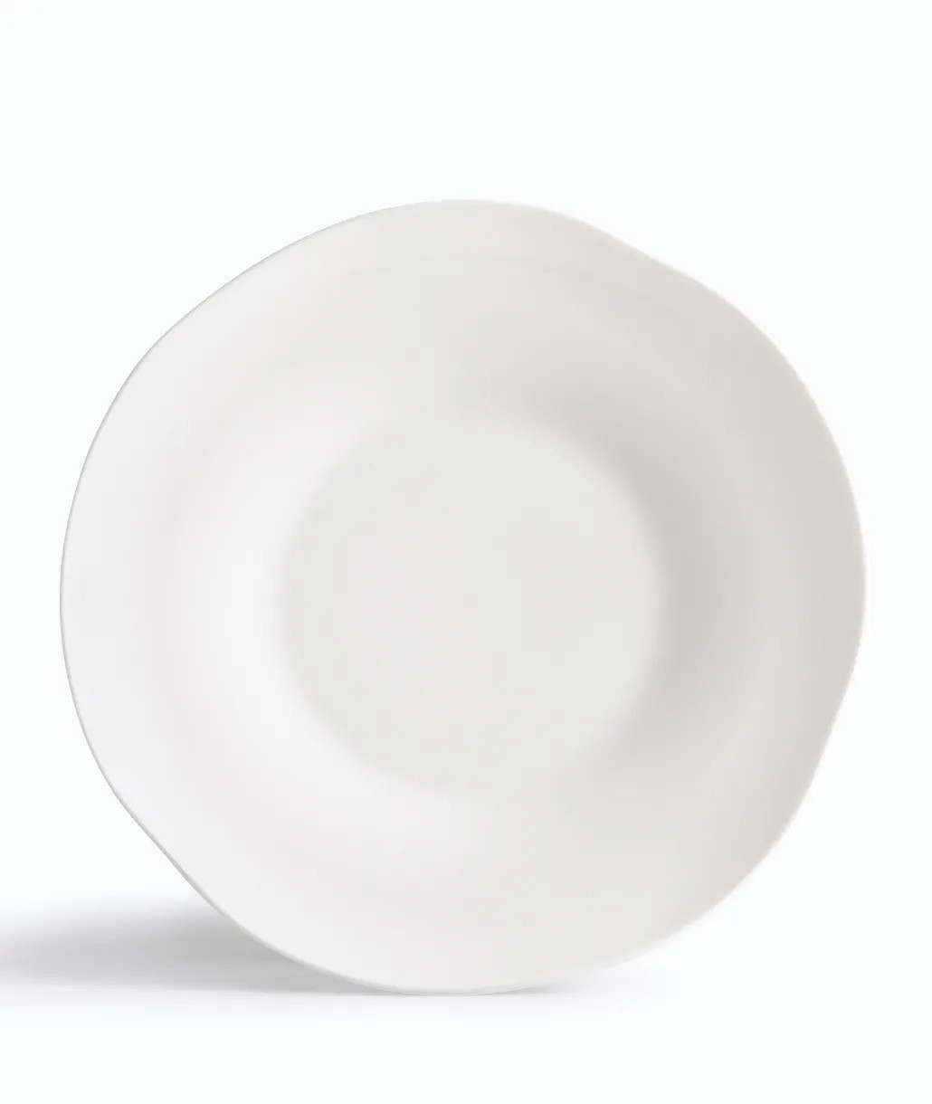 IONIA Πιάτο Φαγητού Σετ 6Τμχ. Πορσελάνης Ermioni 28cm