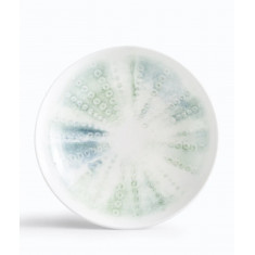 IONIA Μπολ Σαλάτας Πορσελάνης Axinos 25cm