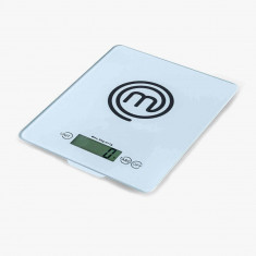 MasterChef Ζυγαριά Κουζίνας Ψηφιακή 5Kg Γκρι