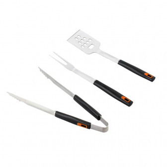 MasterChef Αξεσουάρ Bbq Σετ 3Τμχ.