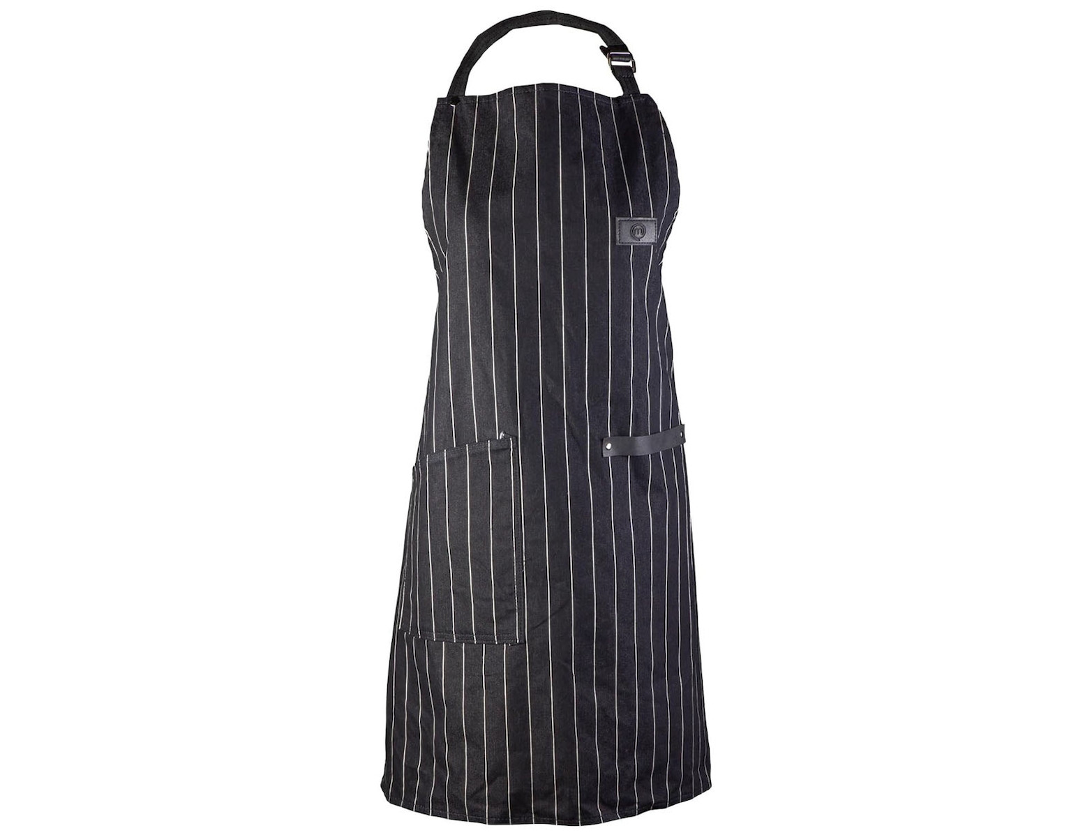 MASTERCHEF MasterChef Ποδιά Κουζίνας 100% Βαμβάκι