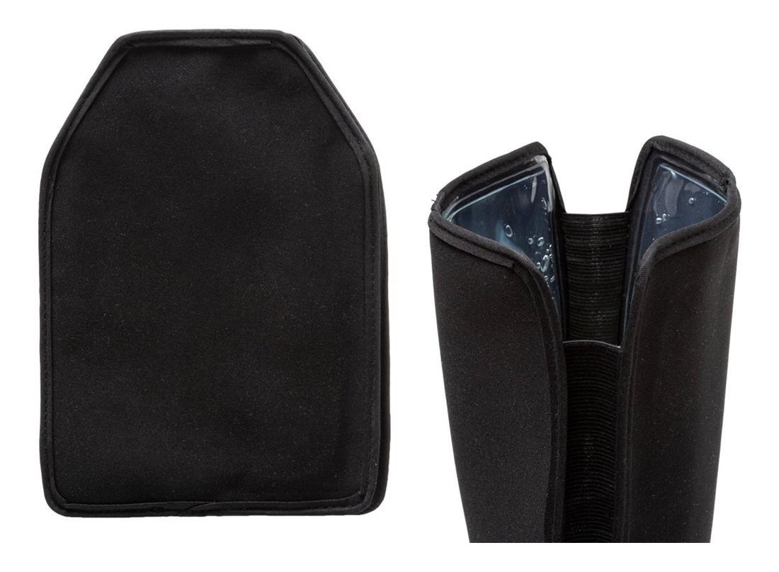 Secret De Gourmet Ισοθερμικό Cooler Pvc Μαύρο