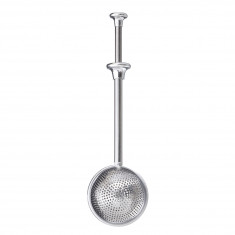 Secret De Gourmet Φίλτρο Τσαγιού Αυγό Με Χερούλι Inox