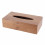 Θήκη Για Χαρτομάντηλα Bamboo 26x14x7cm