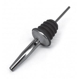 Pks Πώμα Ροής Ανοξείδωτο Σετ 2Τμχ.