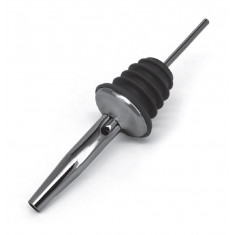 Pks Πώμα Ροής Ανοξείδωτο Σετ 2Τμχ.