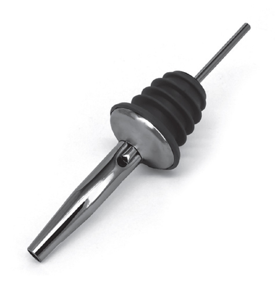 PKS Pks Πώμα Ροής Ανοξείδωτο Σετ 2Τμχ.