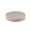 Atmosphera Σαπουνοθήκη Polyresin Stone Finish 11,4cmx1,9cm