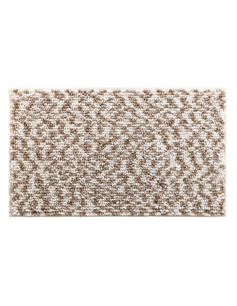 ΑΛΛΟΙ ΚΑΤΑΣΚΕΥΑΣΤΕΣ - ΣΗΜΑΝΤΙΚΟ: Σε περίπτωση διαφοράς τιμής από το κατάστημα ισχύει παντα και μόνο η τιμή του καταστήματος Πατάκι Μπάνιου Microfiber Μπεζ 45x75cm