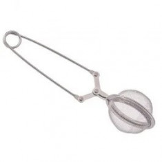 Arti Casa Αυγό Τσαγιού Ανοξείδωτο