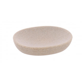 Arti Casa Σαπουνοθήκη  Polyresin Beige