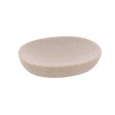 Arti Casa Σαπουνοθήκη  Polyresin Beige