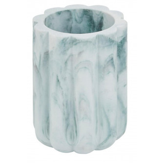 5FiveΘήκη Για Οδοντόβουρτσες Polyresin Maeble