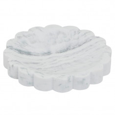 5Five Dispenser Σαπουνοθήκη Poluresin Marble