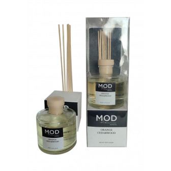 Atmosphera Diffuser Orange Sendarwood 100ml