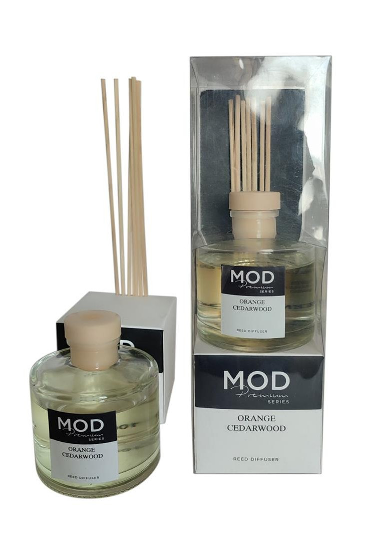 Atmosphera Diffuser Orange Sendarwood 100ml