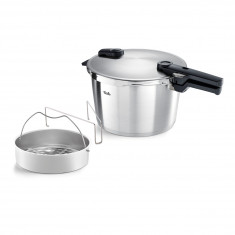 Fissler Χύτρα Ταχύτητος Vitaquick Premium 10Lt