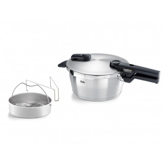 Fissler Χύτρα Ταχύτητος Vitaquick Premium 3,5Lt