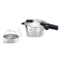 Fissler Χύτρα Ταχύτητος Vitaquick Premium 3,5Lt