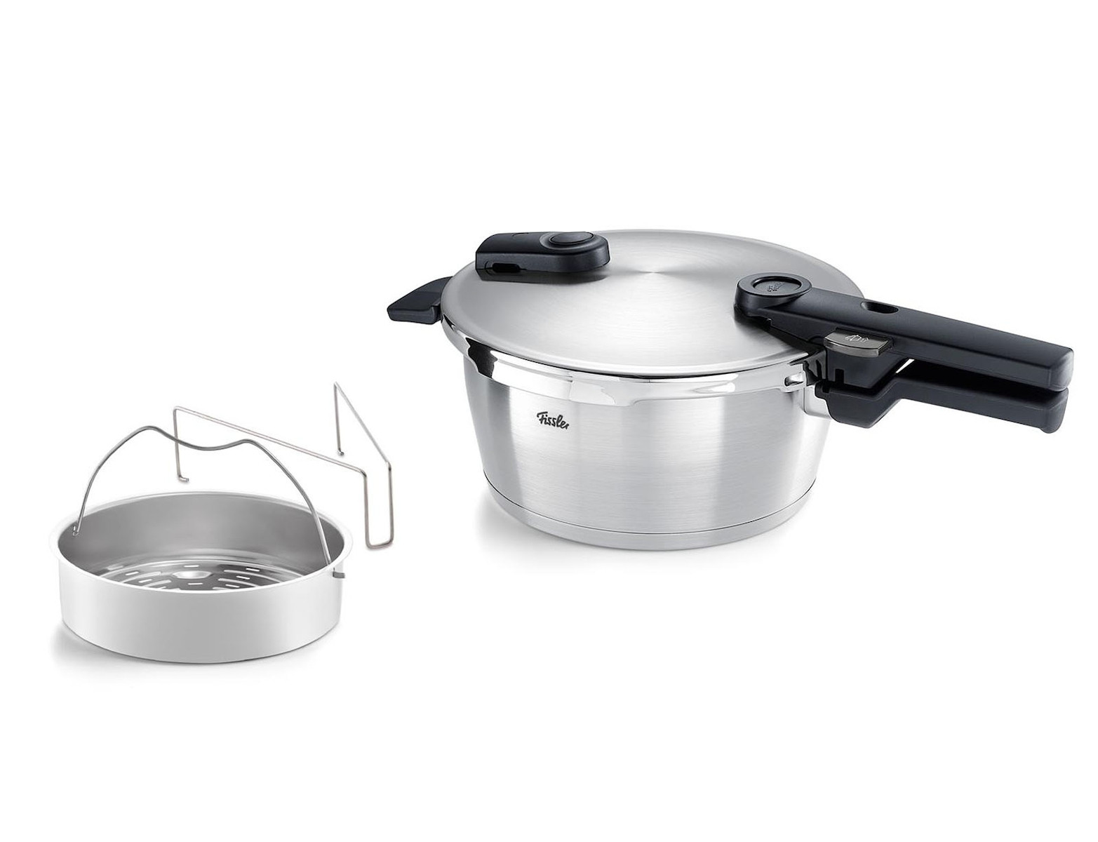 Fissler Χύτρα Ταχύτητος Vitaquick Premium 3,5Lt