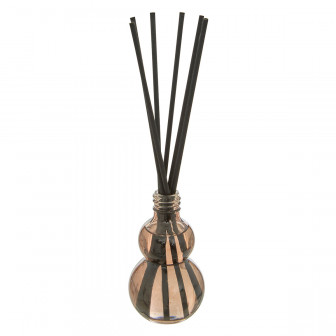 Atmosphera Αρωματικό Χώρου Diffuser Με Sticks Amber 50ml