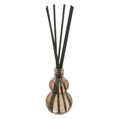 Atmosphera Αρωματικό Χώρου Diffuser Με Sticks Amber 50ml