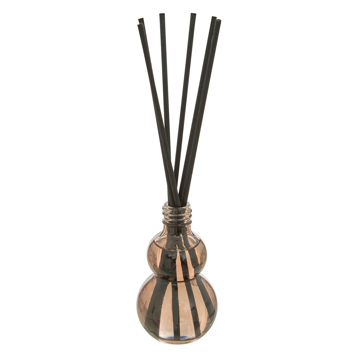 Atmosphera Αρωματικό Χώρου Diffuser Με Sticks Amber 50ml