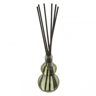 Atmosphera Αρωματικό Χώρου Diffuser Με Sticks Sandalwood 50ml
