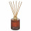 Atmosphera Αρωματικό Χώρου Diffuser Με Sticks Black Fig 150ml