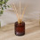 Atmosphera Αρωματικό Χώρου Diffuser Με Sticks Black Fig 150ml