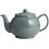 Price & Kensington Τσαγιέρα Πορσελάνης Grey1100ml