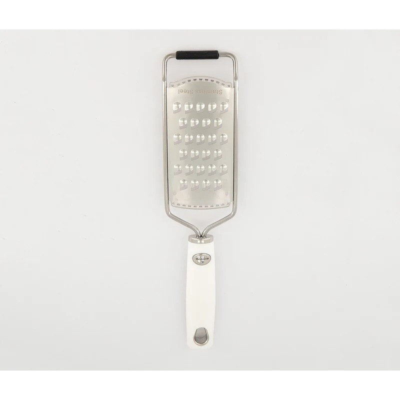 Ghidini Τρίφτης- Zester Τυριού Λεμονιού 10cm