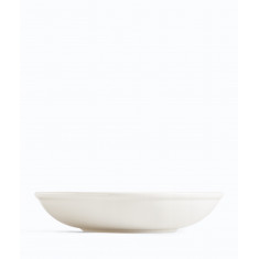 Rinart Porcelain Μπολ Σαλάτας Πορσελάνης New Bone Valencia 28cm