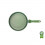 Risoli Τηγάνι Dr. Green Χυτού Αλουμινίου 24cm Induction