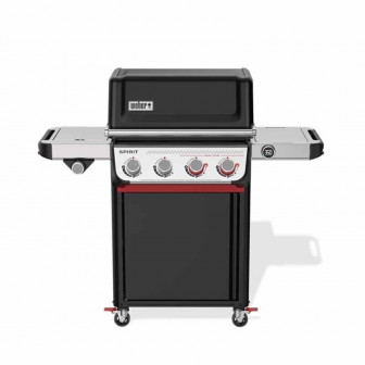 Weber Ψησταριά Υγραερίου Spirit EP-435 Με 4 Εστίες